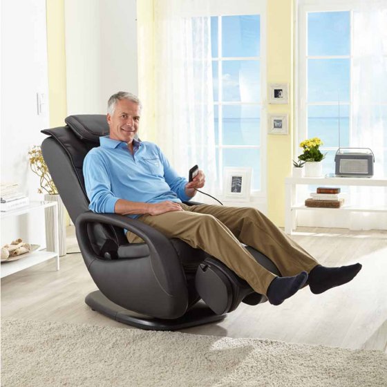 Fauteuil de massage "Confort Plus" 