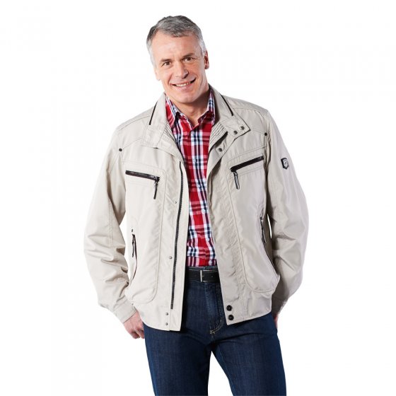 Veste ultra légère