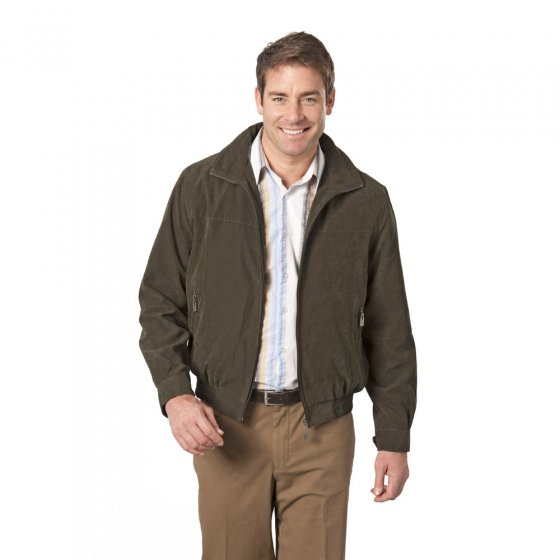 Mikro Moss-Blouson