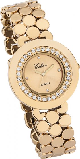 Montre bijou pour femme 