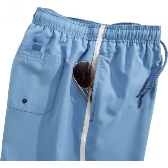 Mikrofaser-Badeshorts 2er-Set 