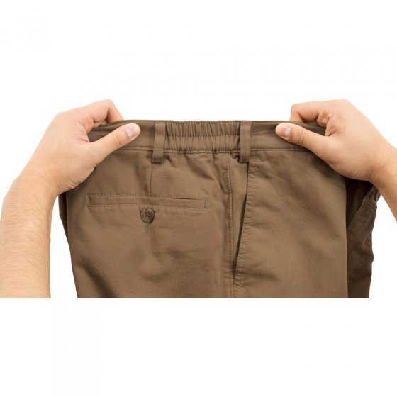Thermohose mit Elastikbund