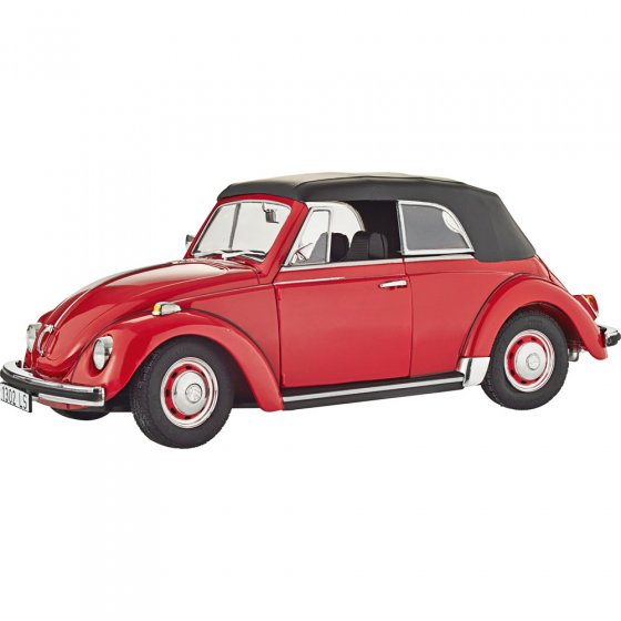 Coccinelle 1302 LS Cabriolet 