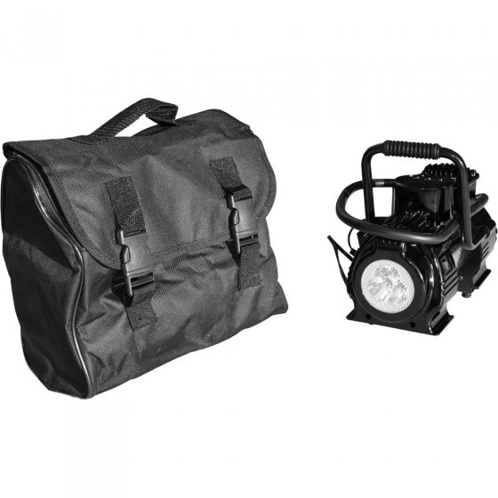 Compresseur programmable