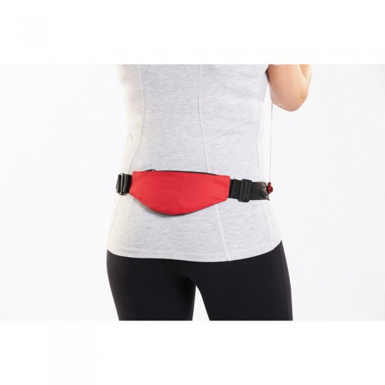 Ceinture de marche fitness femme 