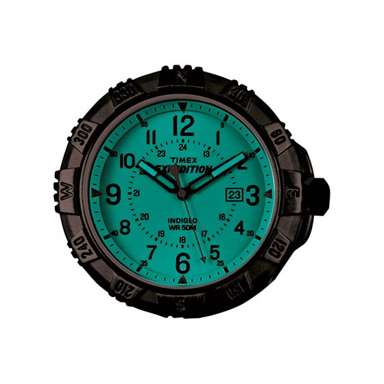 Montre homme TIMEX®  "Rugged Metal" 