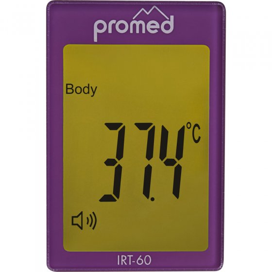 Kontaktloses Infrarot-Thermometer 