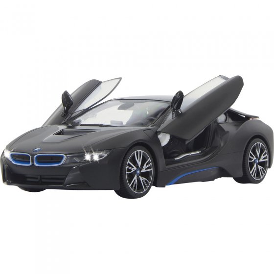 BMW i8 radiopilotée 