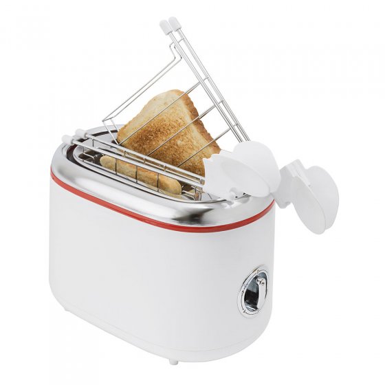 Sandwich-Toaster "Croque Monsieur" 