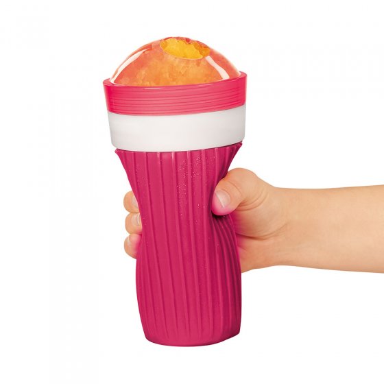 Slush Ice Becher 