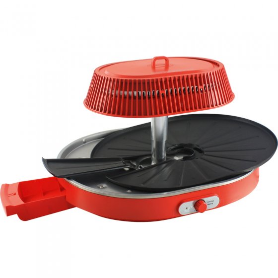 Grill de table infrarouge 