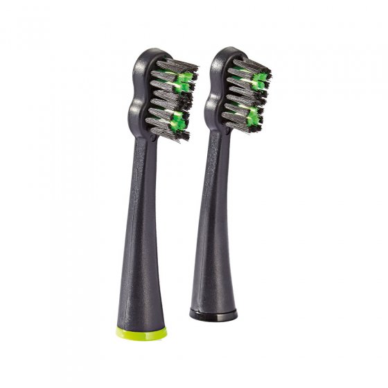 Brosses de rechange Lot de 2 