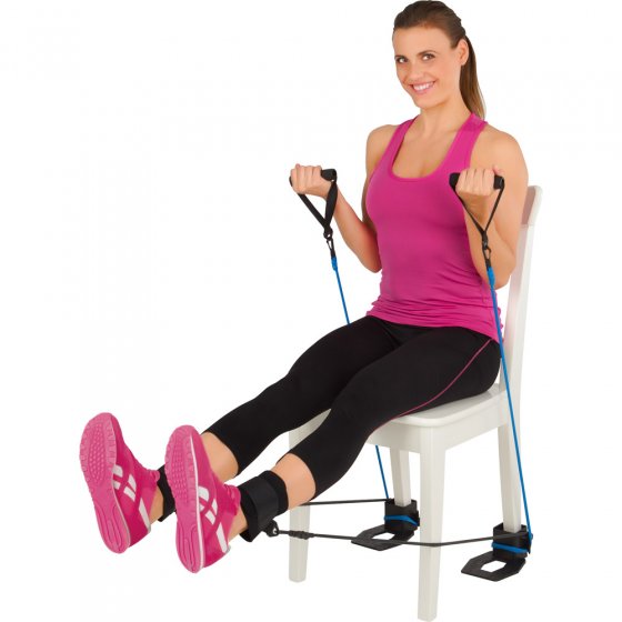 Kit de musculation