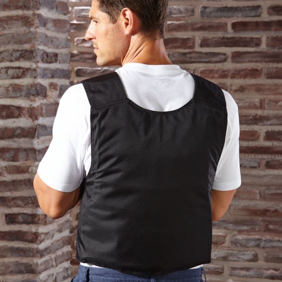 Gilet pare-couteau 