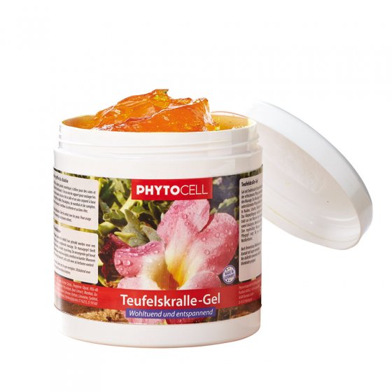 Phytocell® gel à la griffe du diable 1 Piece