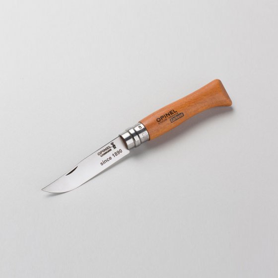 Opinel-Taschenmesser 