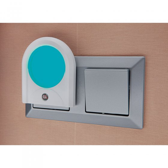 Sensor-Nachtlicht 3er-Set 