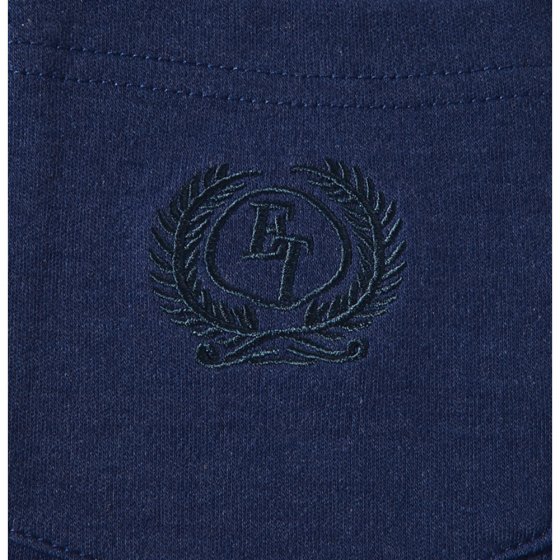 Langarm-Poloshirts 2er-Pack 