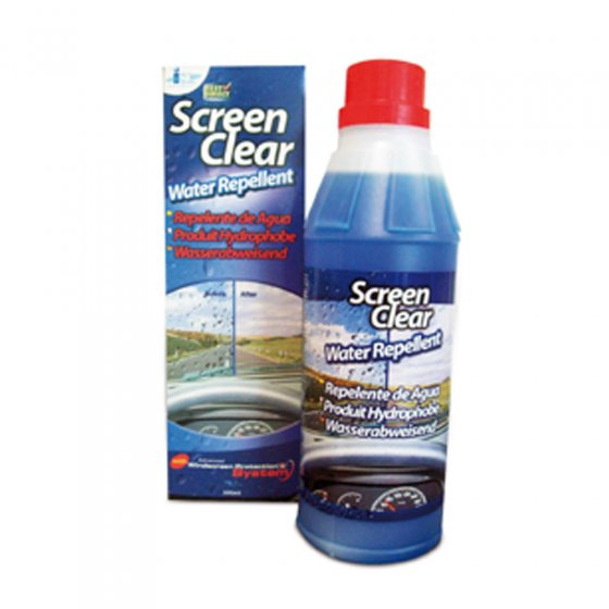 Anti-Beschlag Spray 500ml 