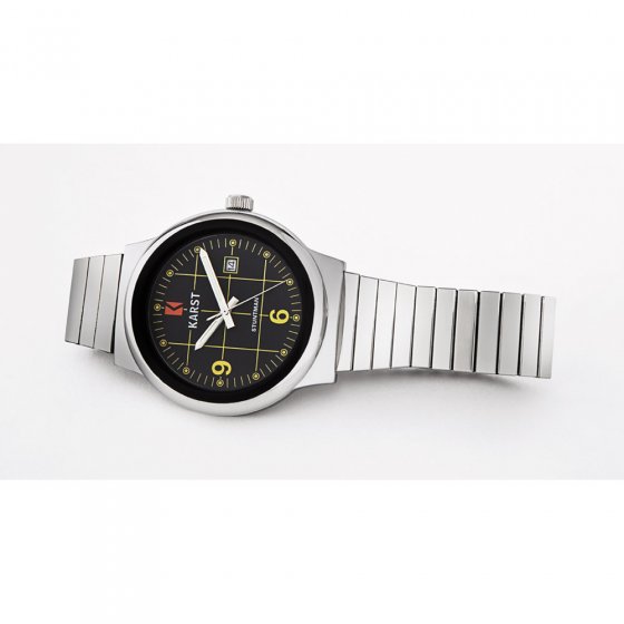 Montre homme « stuntman » 