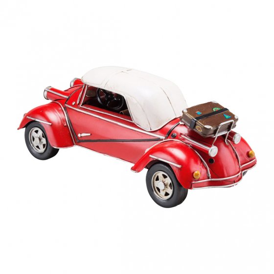 Modèle en tôle Messerschmitt "Scooter à cabine"