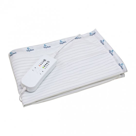 Surmatelas chauffant au carbone 