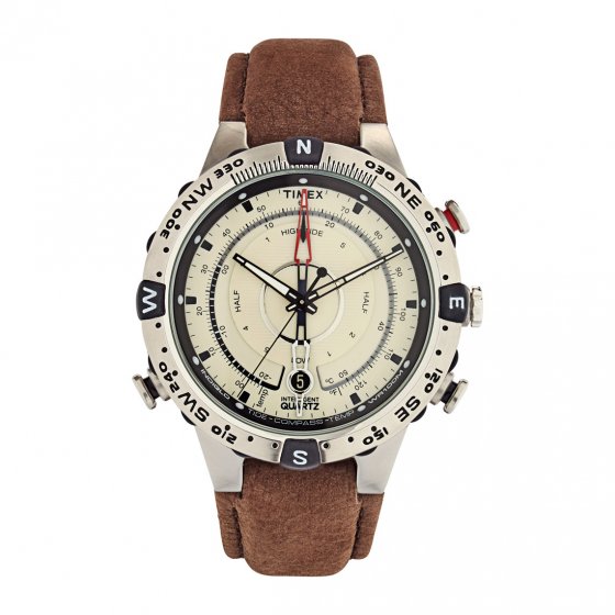 Timex® Quarzuhr „Tide  &  Kompass“ 