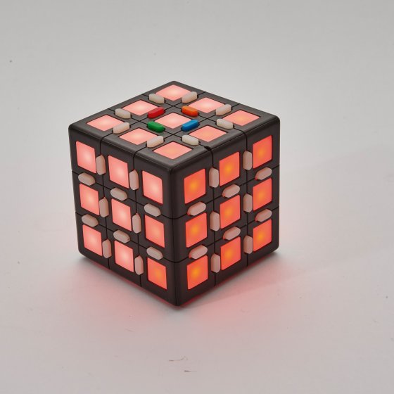 Cube magique à LED 