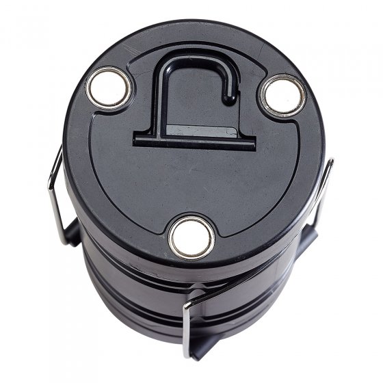 Lanterne LED double effet