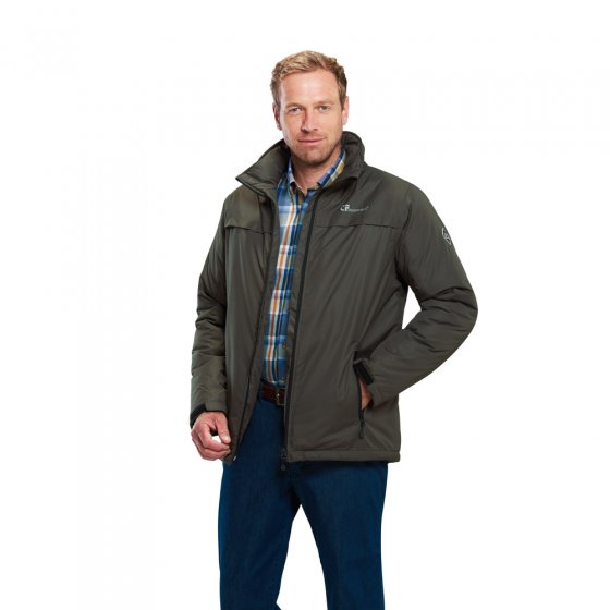 Funktionsjacke