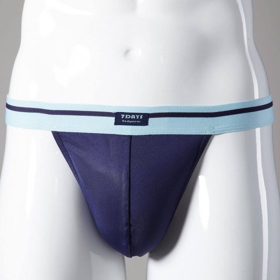 Herren-Tanga im 3er-Set 