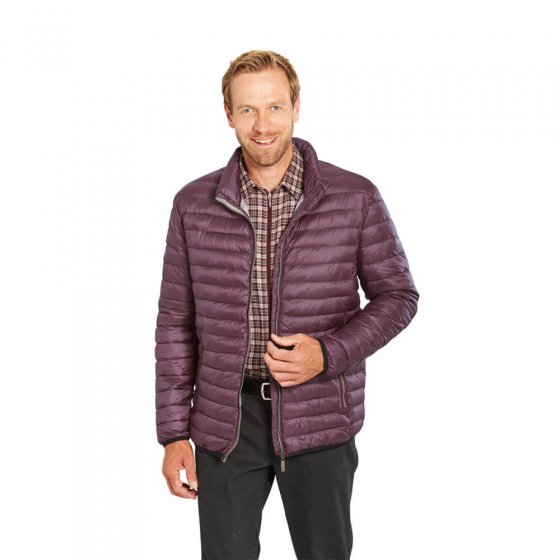 Steppjacke