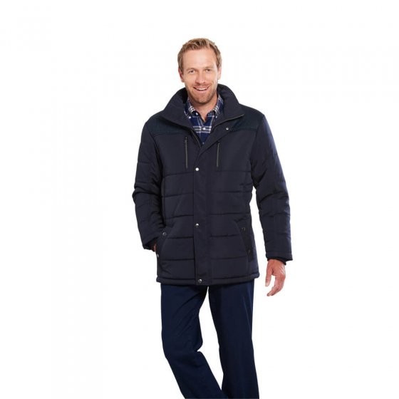 Veste citadine pour hommes XL | Marine