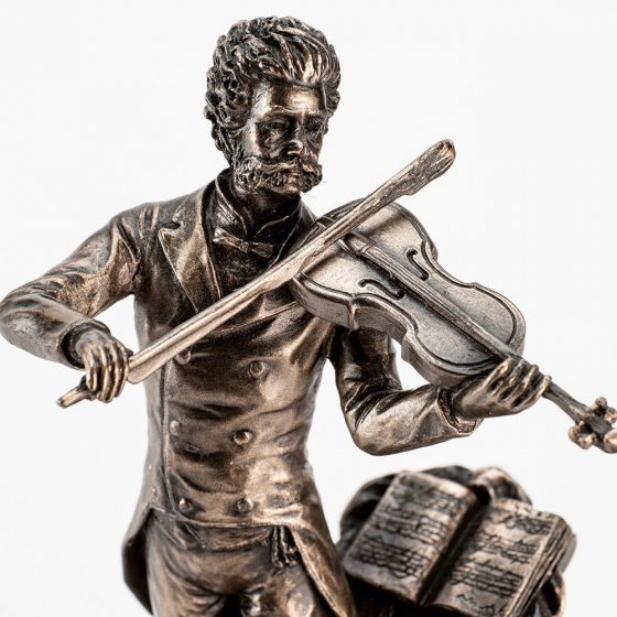 Spieluhr „Johann Strauss“ 
