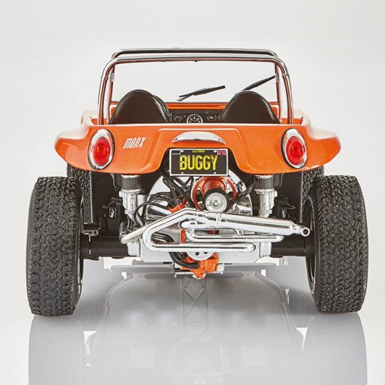 Buggy Meyers Manx 