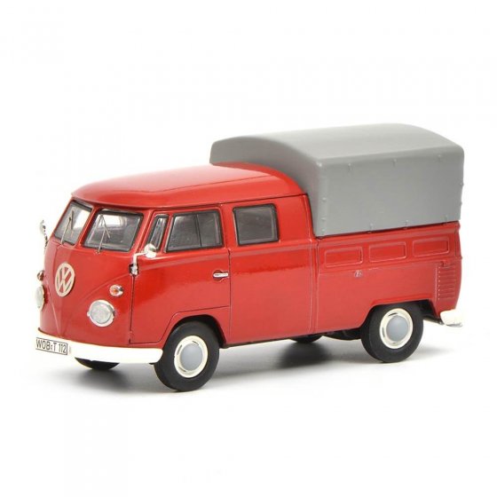 Modell-Set „VW T1” 