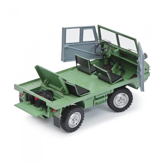 Steyr-Puch Haflinger 