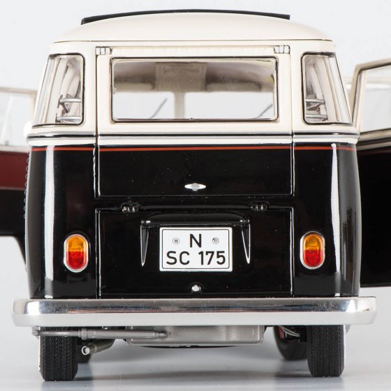 VW T1b „Samba“
