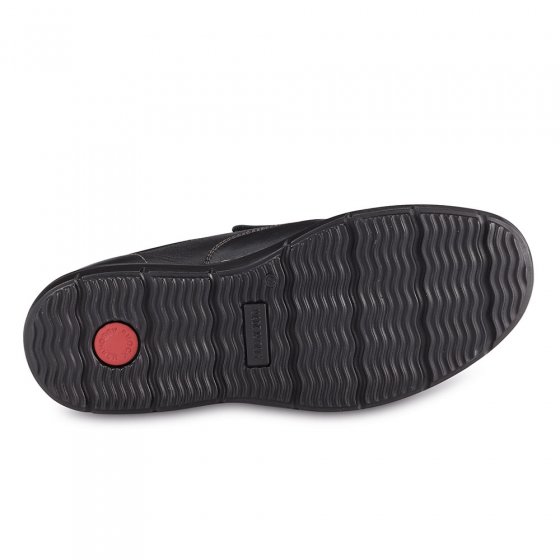 Eleganter Stretchslipper