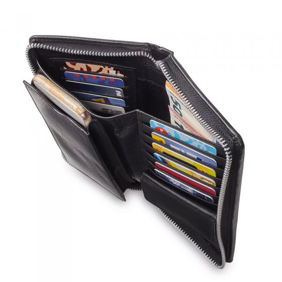 Handy-Organizertasche  "4in1" 