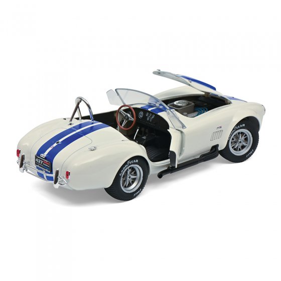 AC Cobra 427 MKII Hard Top 