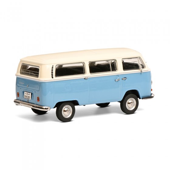 Kit modèles réduits "VW Transporter"