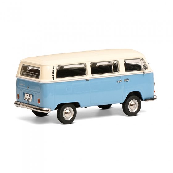 Modell-Set „VW Transporter“ 