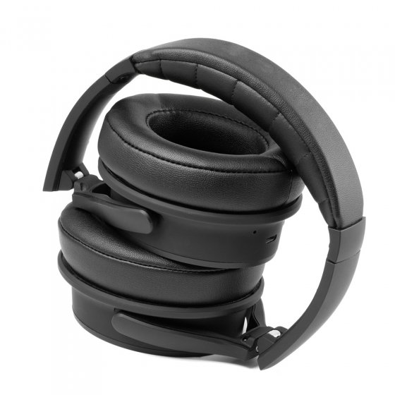 Casque à réduction de bruit 