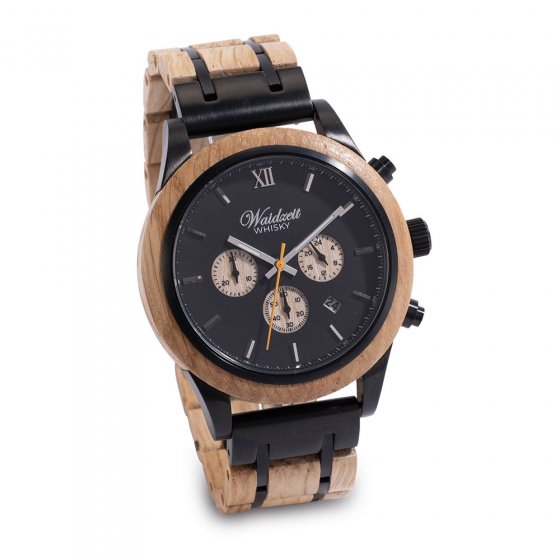Chronographe Whisky Scotts Highland