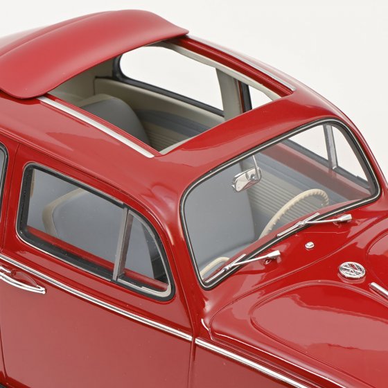 VW Coccinelle 1200 