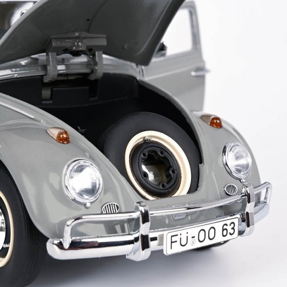 Coccinelle VW limousine 