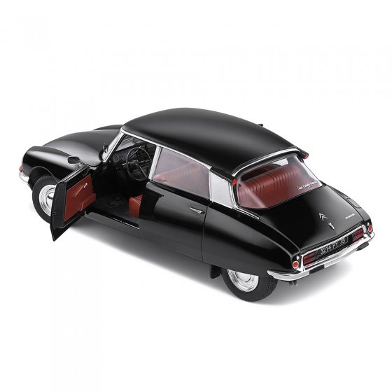Citroën DS 21 Special 