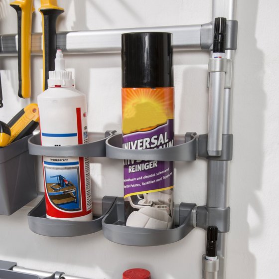 Ordnungs- und Aufbewahrungsregal 