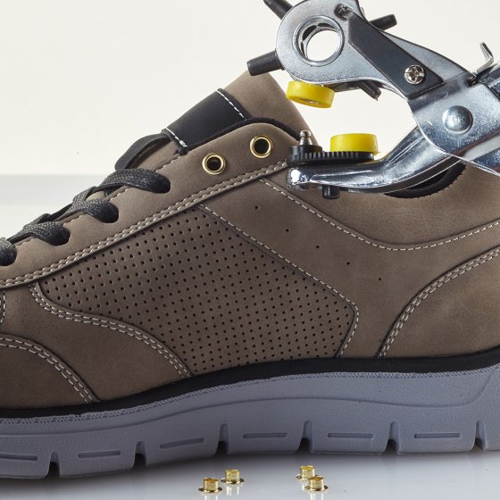 Pince revolver 3 en 1 